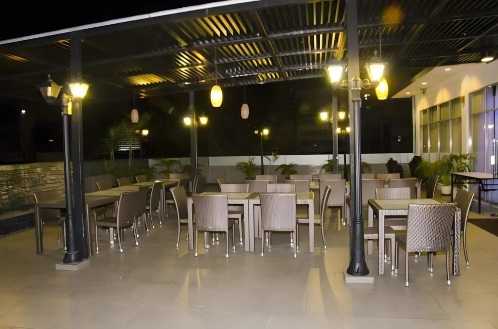 Starpoints Hotel Kuala Lumpur - photo 29