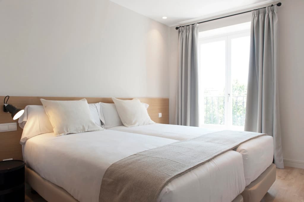 MH Apartments Central Madrid - photo 3