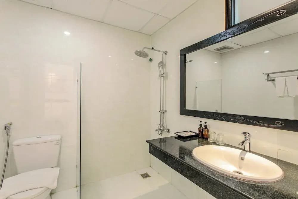 Seavitel Beach Hotel Da Nang - photo 48