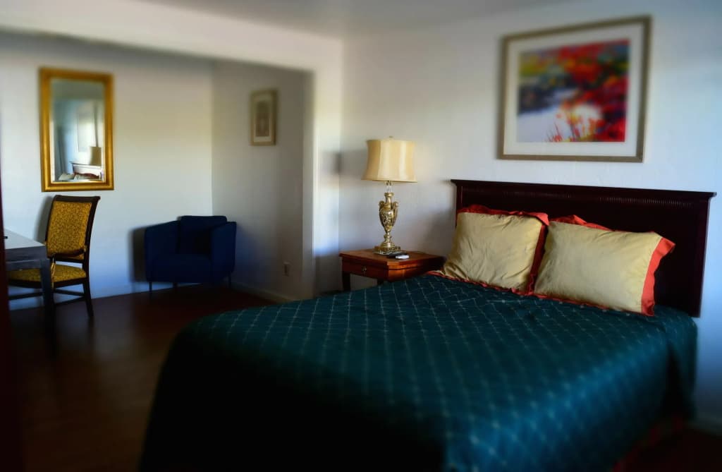 Roulette Motel - photo 23