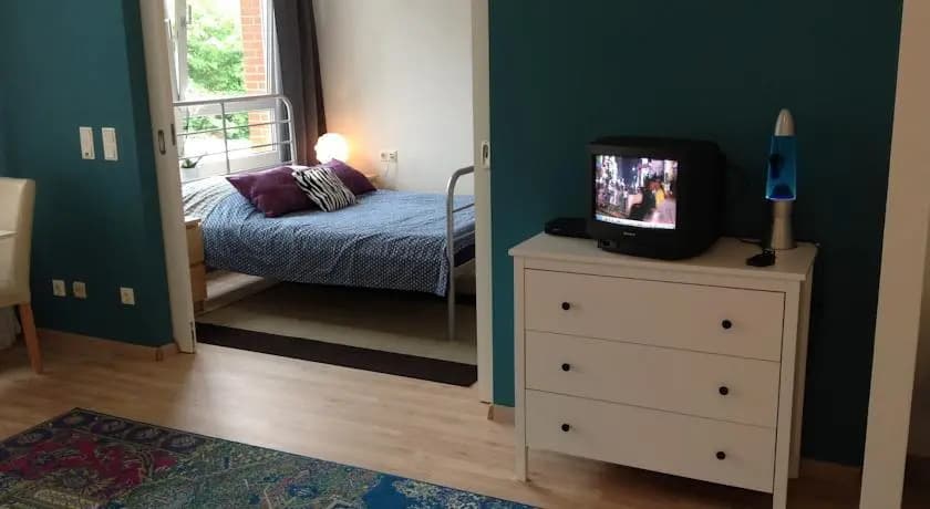 Apartment In Berlin - photo 5