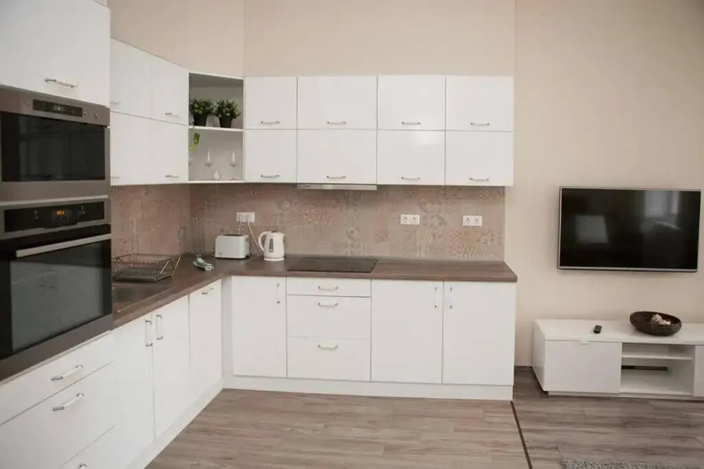 Apartment Downtown Regiposta 15 - photo 14