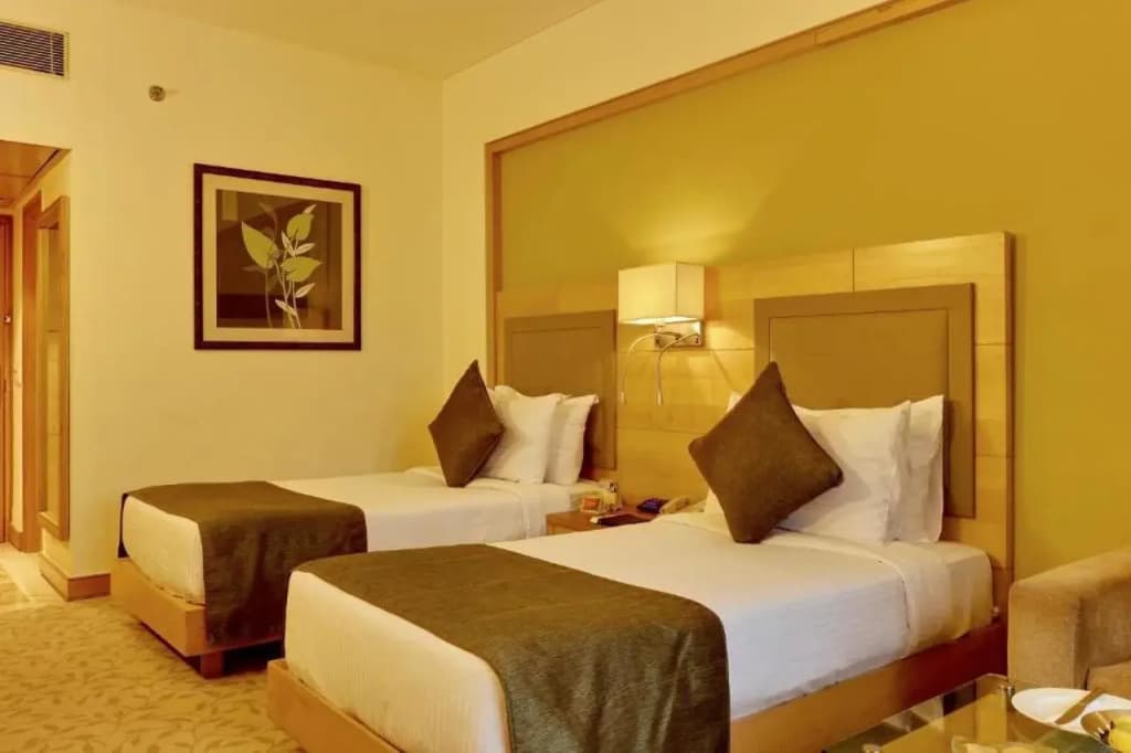 The Suryaa New Delhi - photo 50