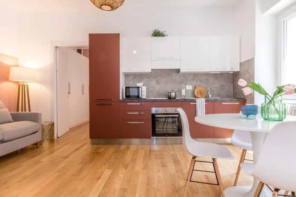 JOIVY Lotto Square Apartment 2 - main photo