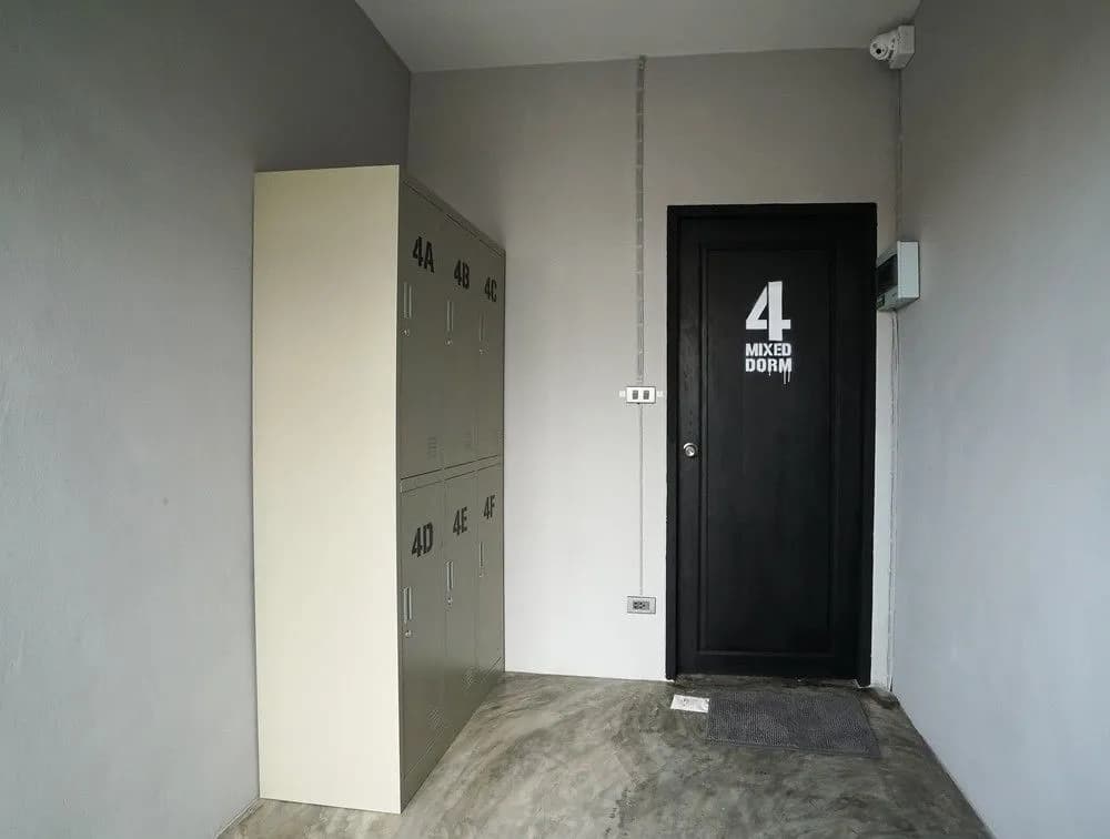 Our Secret Base - Hostel - photo 8