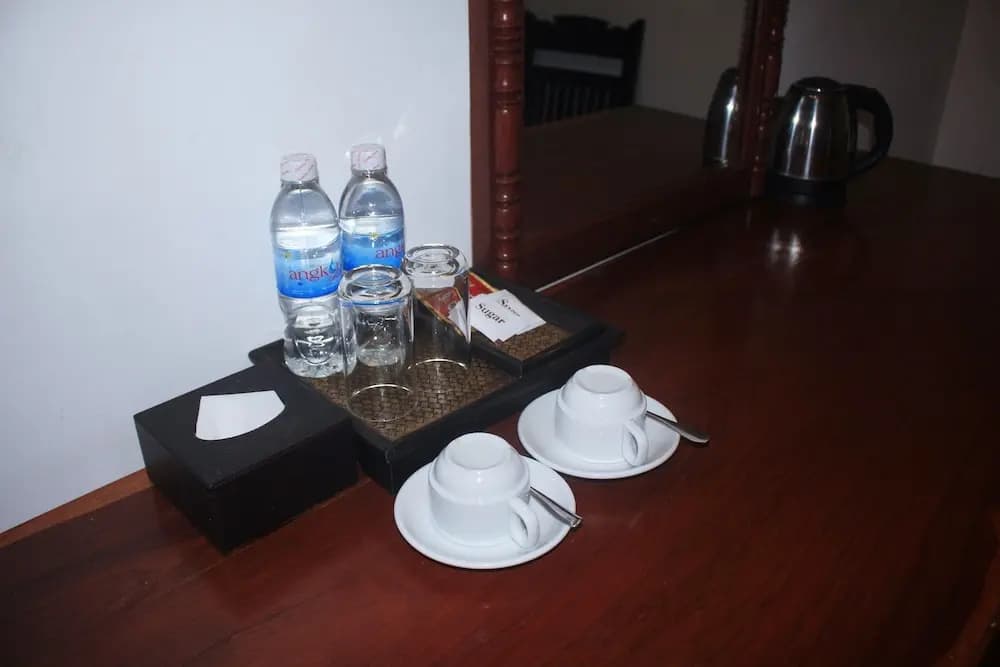 Suryavara Residence Hotel - photo 10