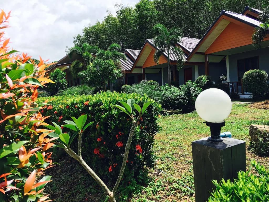 Veranda Lanta Resort - photo 19