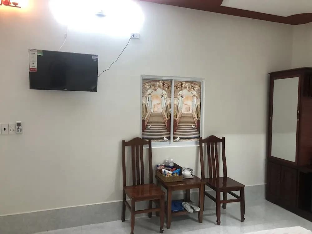 Duc Linh Hotel - photo 2