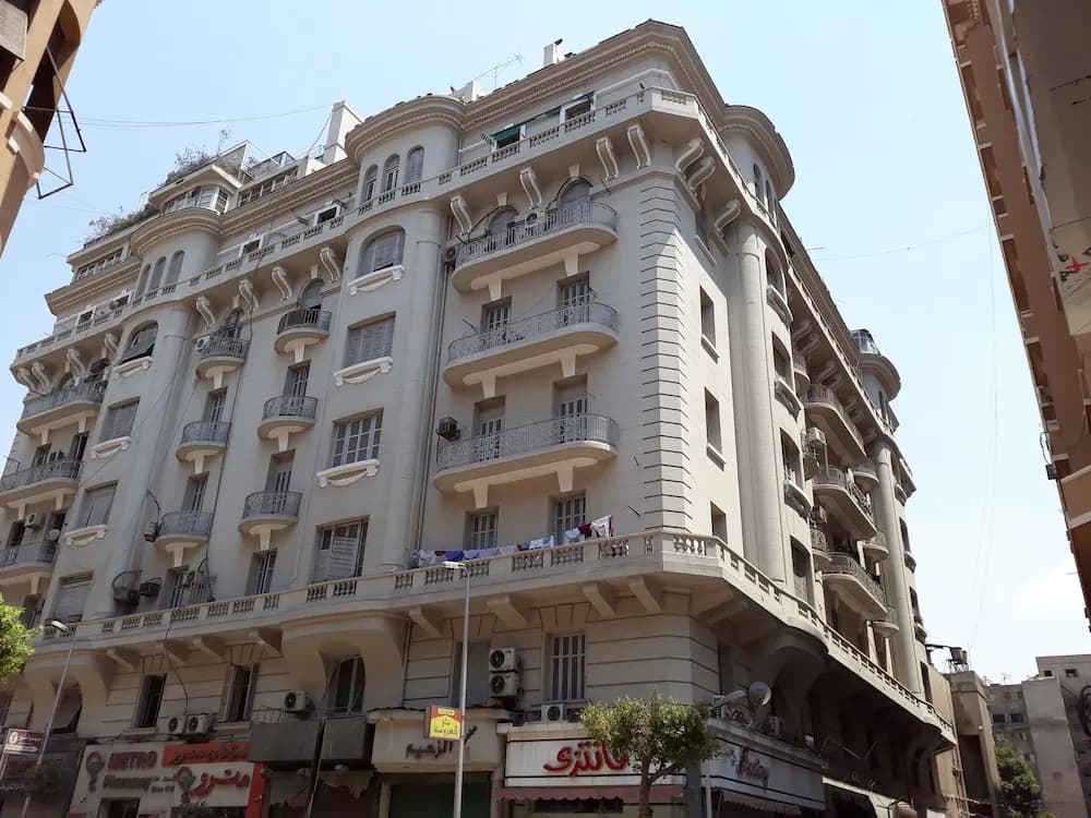 Voyage Hotel - photo 1