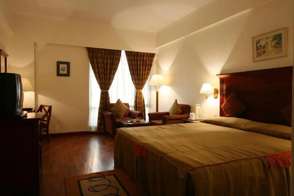 Hotel City Park - photo 23