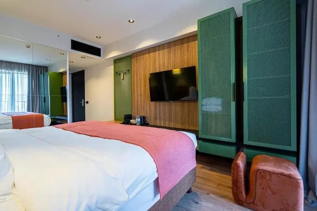 Hotel 21 - photo 4
