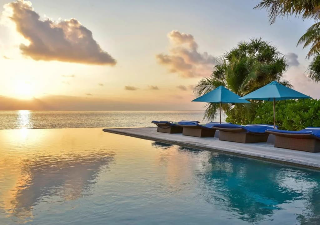 The Halcyon Private Isles Maldives, Autograph Collection - photo 12