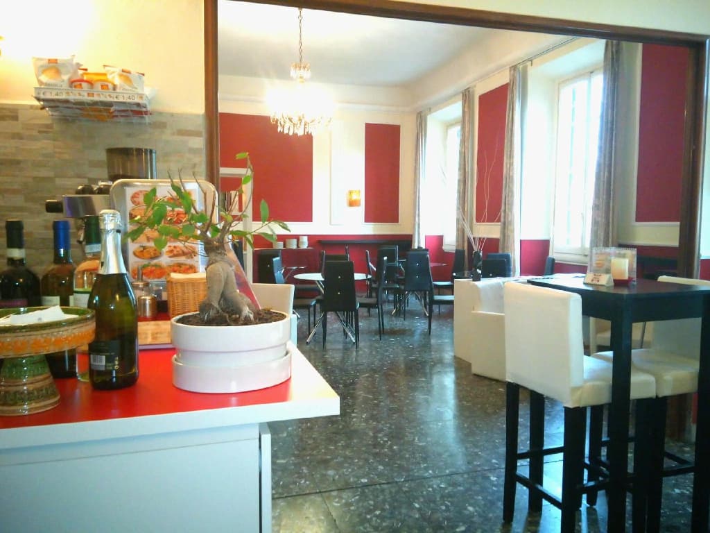 Hotel Savonarola - photo 19