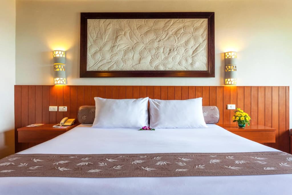 Karona Resort & Spa - photo 3