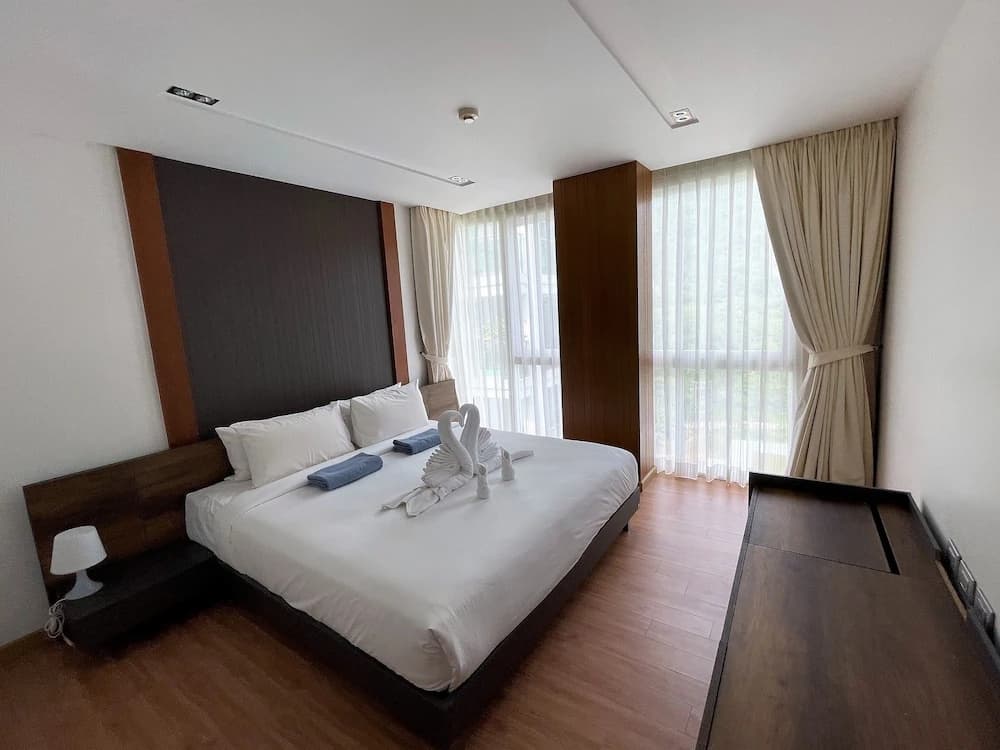 Privilege Residences by Lofty - photo 2