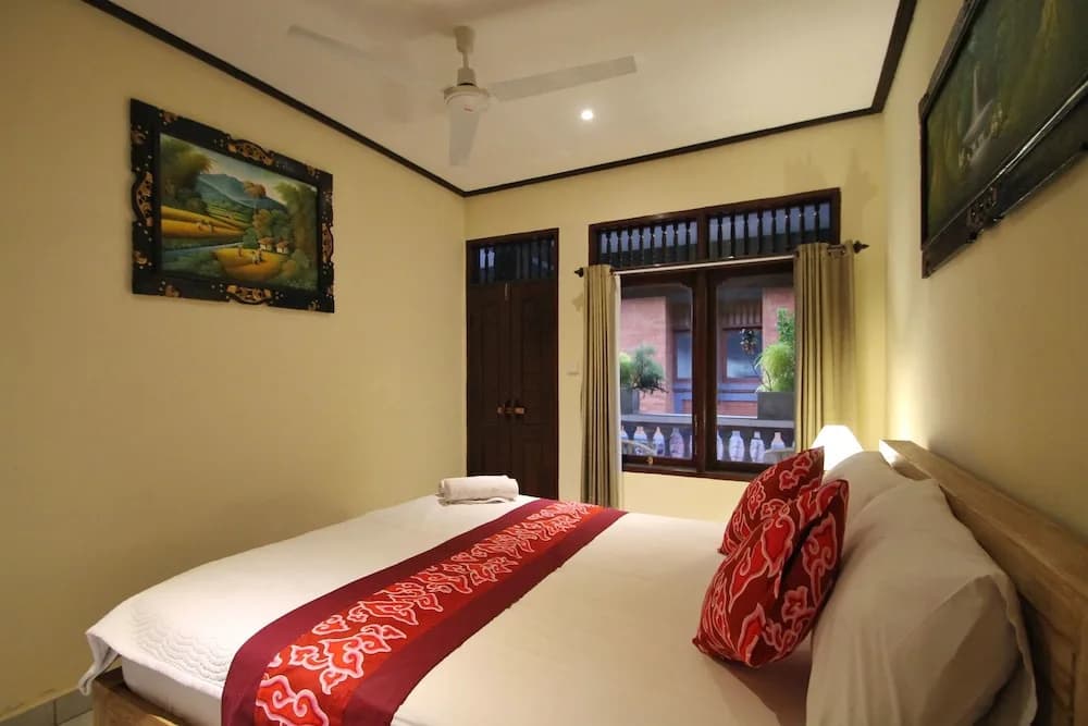 Happy Monkey Hostel - photo 5