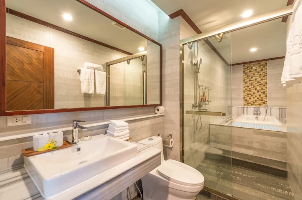 Andaman Breeze Resort - - photo 9