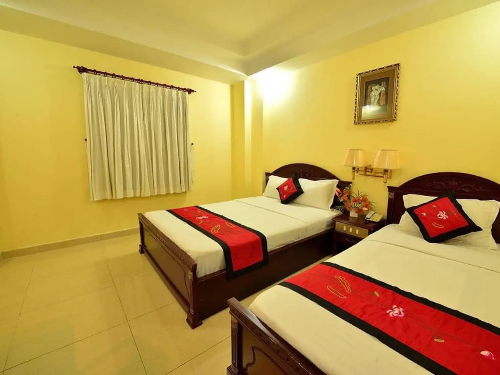 Hoa Long Hotel - photo 2