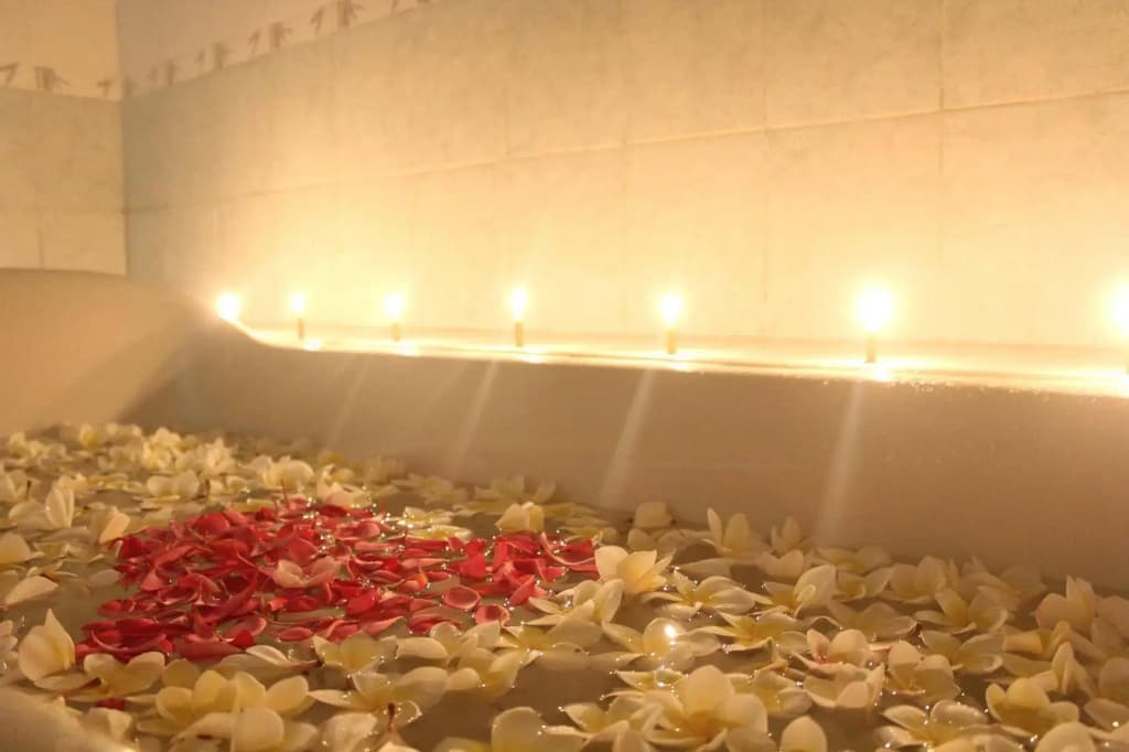 Berlian Beach Inn Kuta - photo 10