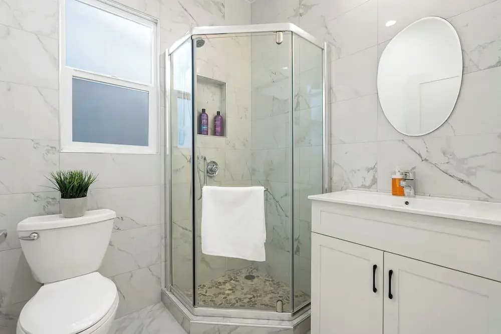 2BR 2BA in Excelsior District w Parking - photo 7