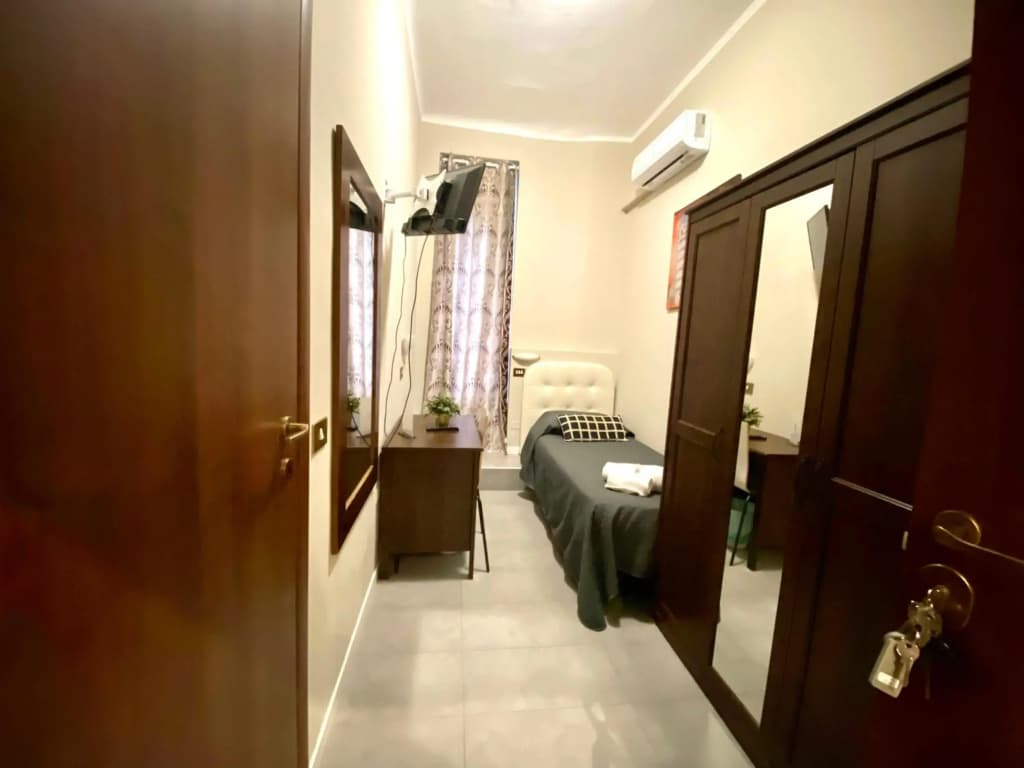 Hotel Carlo Goldoni - photo 35