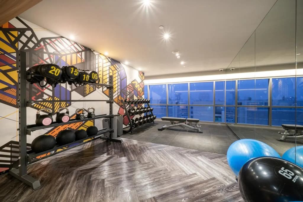 Triple Y Hotel - photo 17