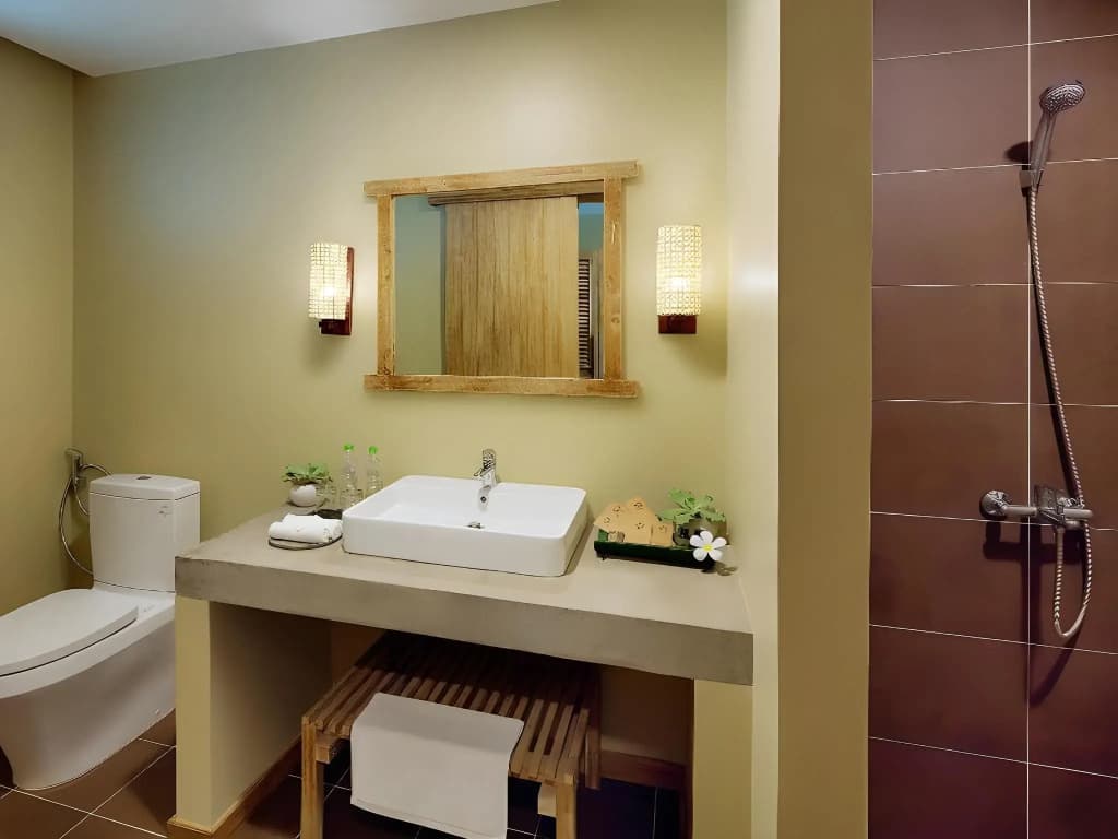 Lahana Resort Phu Quoc & Spa - photo 8