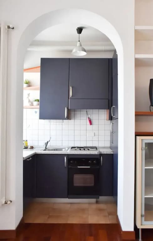 Ciardi - Design Apartment San Siro - photo 14