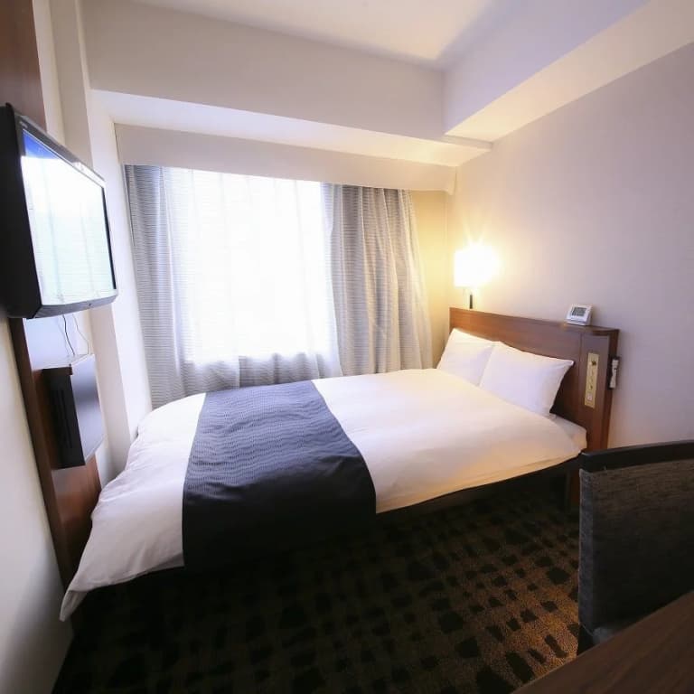 APA Hotel Nihonbashi Hamacho Ekiminami - photo 11