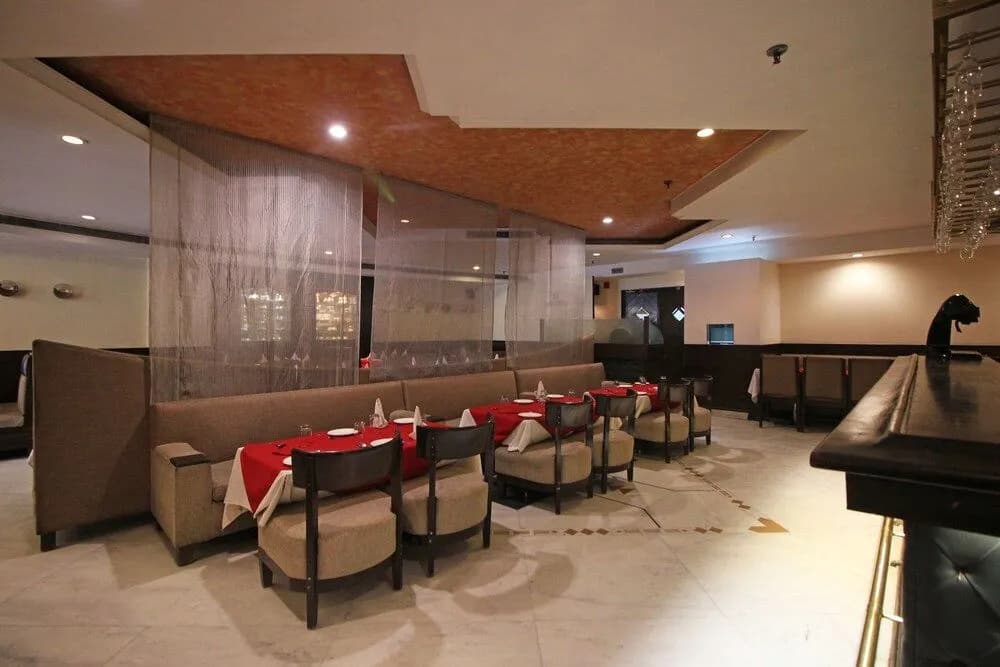 OYO 5915 Hotel Swagath - photo 15