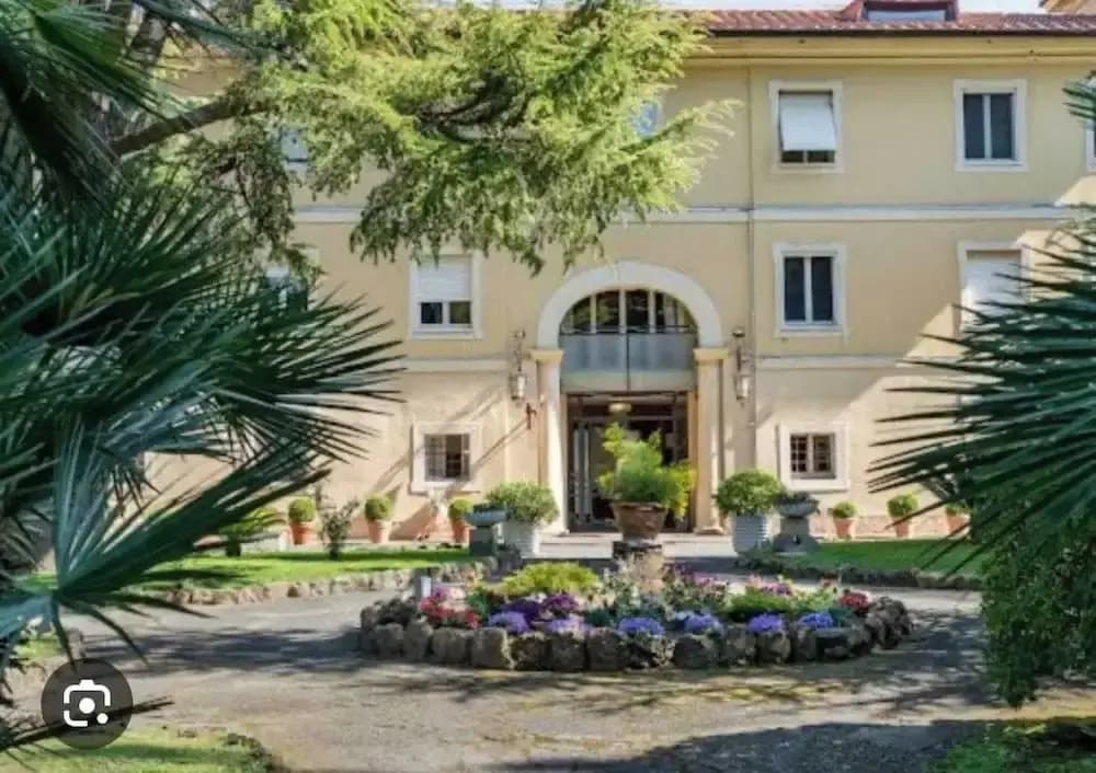 Charming Apt a/c 1br/2p - Rome/camilluccia - photo 1