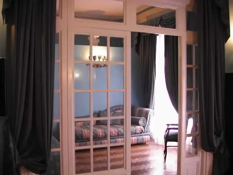 Episcopo Lipinsky Bed  Breakfast - photo 6