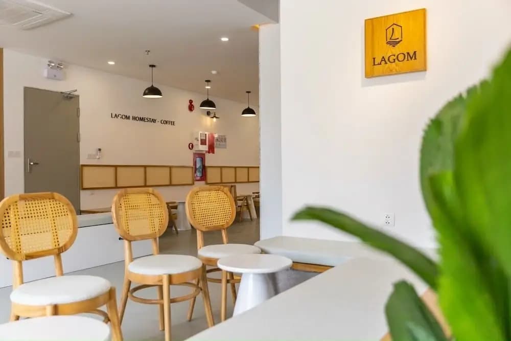 Lagom Apartment & Hotel - photo 23
