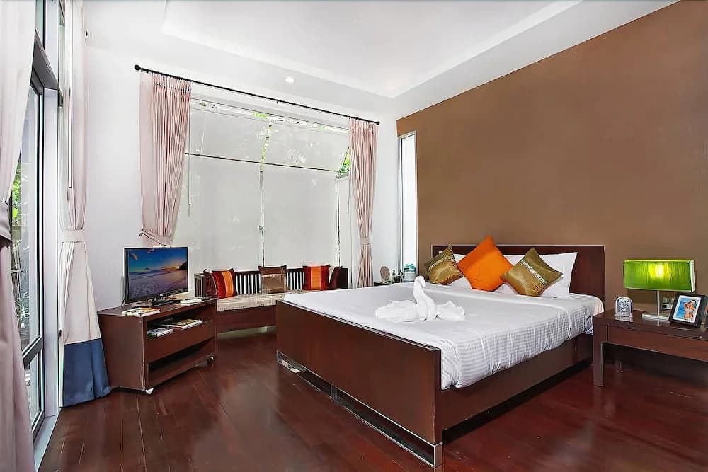 Jomtien Waree 2 - photo 2