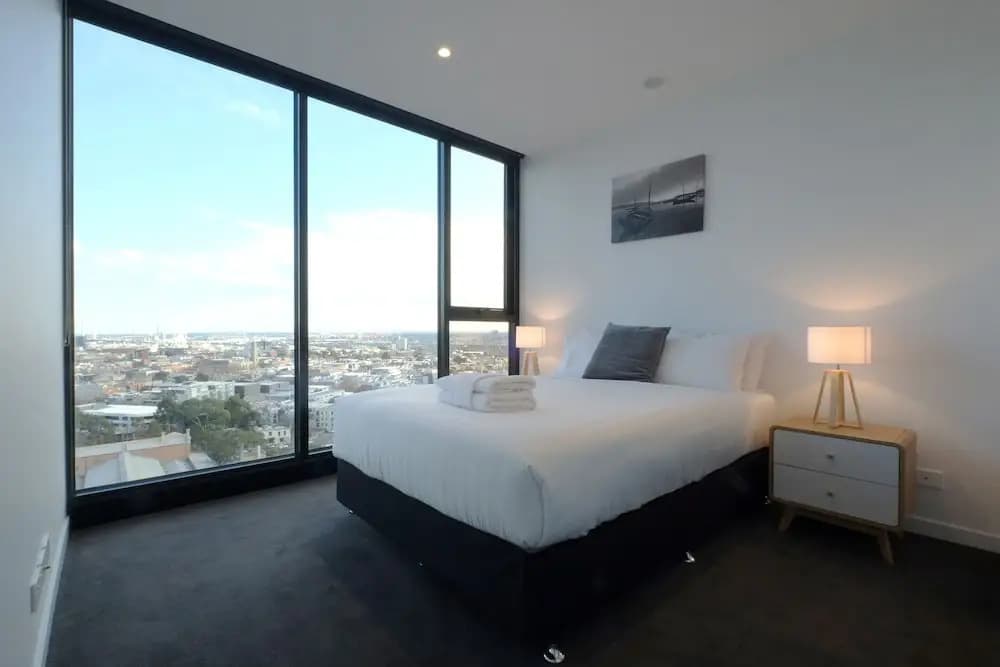 Turnkey Accommodation - Victoria Harbour Docklands - photo 4