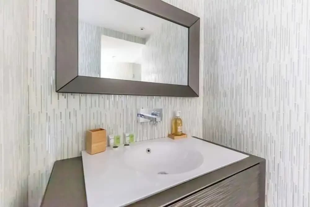 Modern Apartment - 1br/4p - Pereire - photo 9