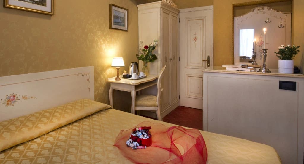 Hotel Mignon - photo 31