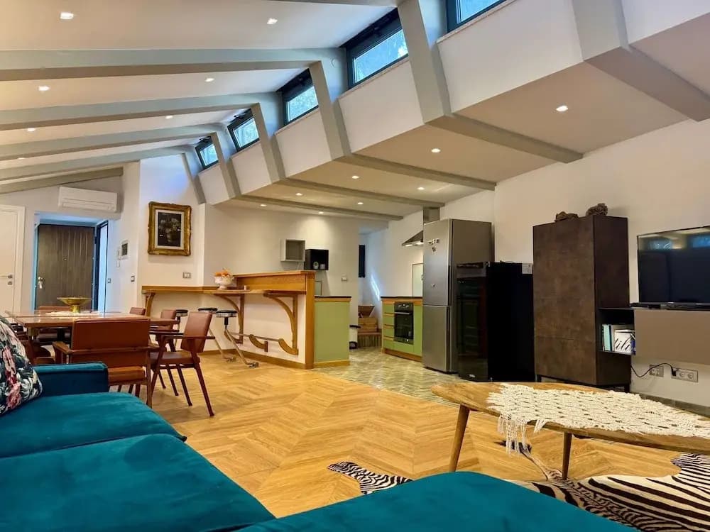 Caracalla Loft in Roma - photo 5