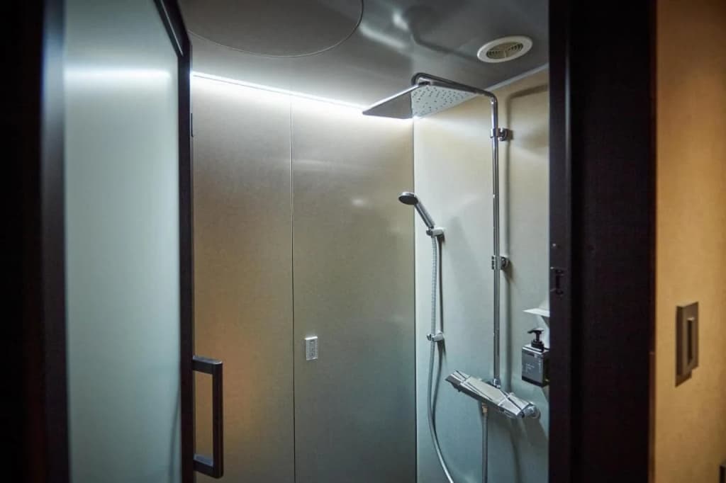 Onsen Ryokan Yuen Bettei Tokyo Daita - photo 6