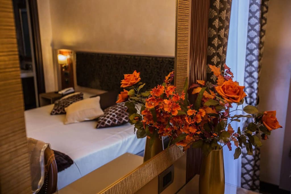 Hotel Romano - photo 5