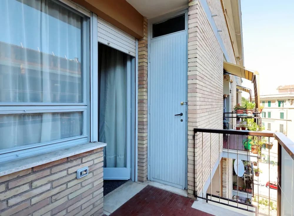 Da Flami Apartment - photo 10