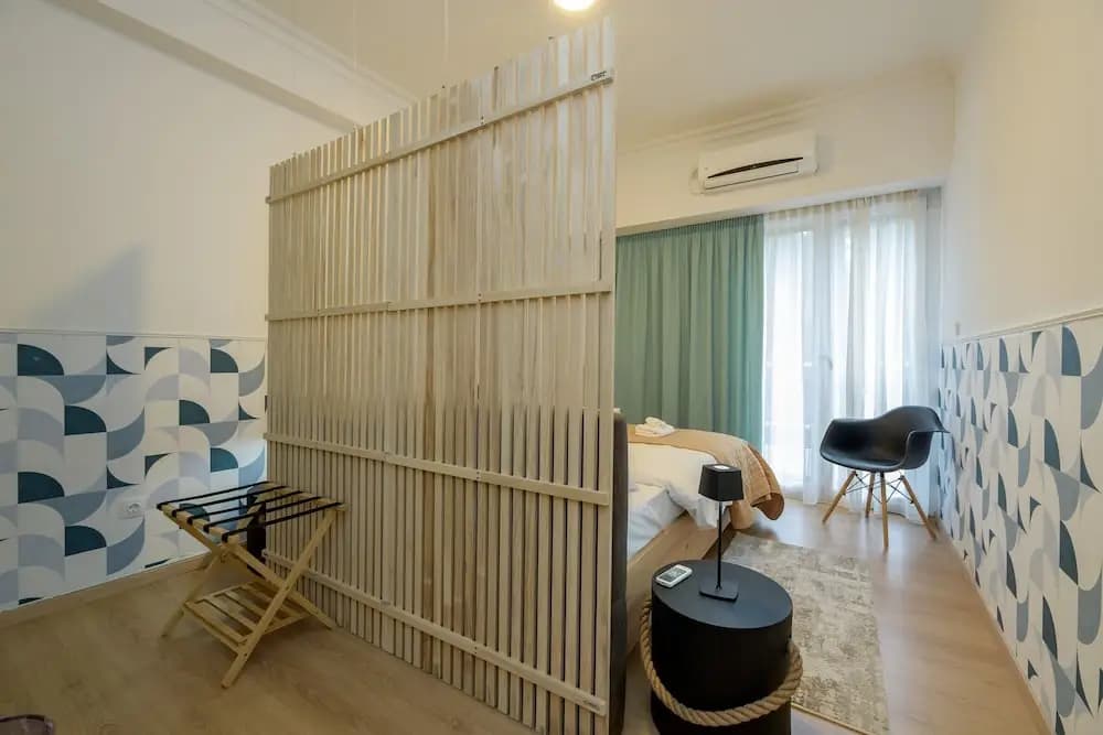 Fully Renovated Flat in Prime Location - photo 13