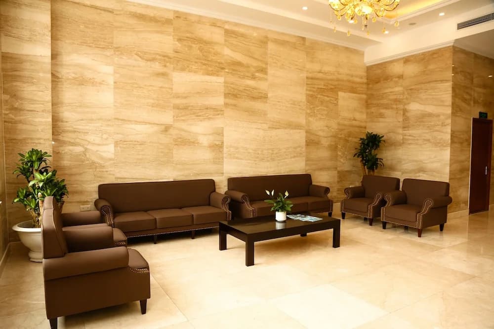 Galaxy Halong Hotel - photo 1