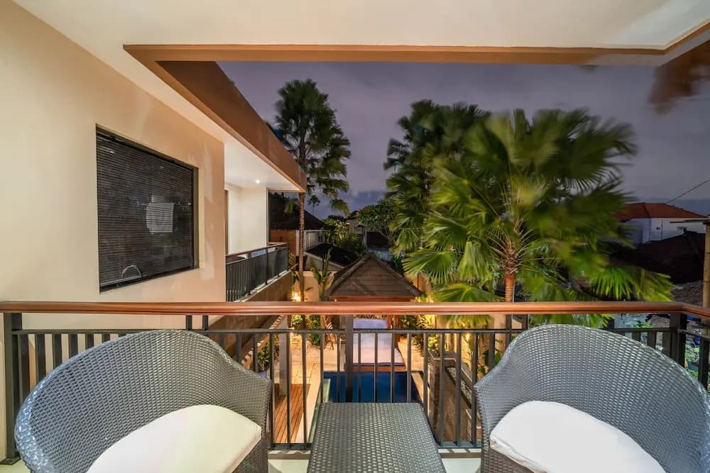 Villa Seacluded 2 - photo 13