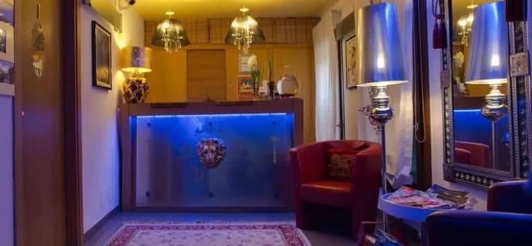 Locanda Antico Casin - photo 30