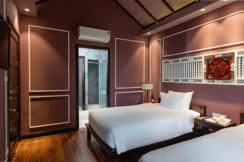 Bel Marina Hoi An Resort - photo 46