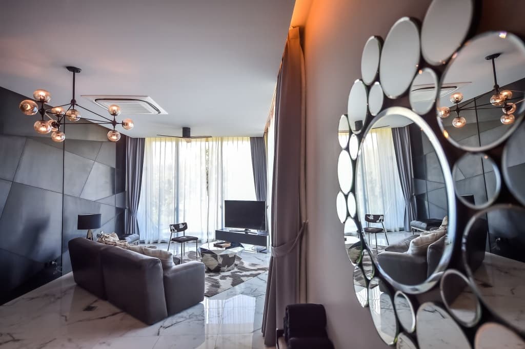 Glam Habitat Hotel - photo 17