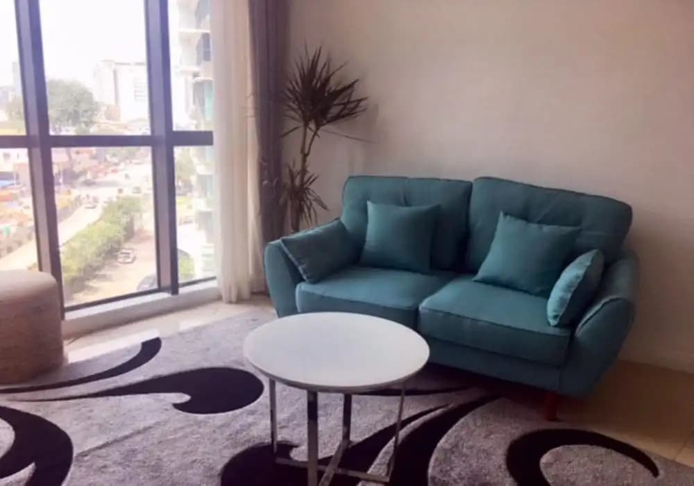 Amena Home at Setiasky - photo 5