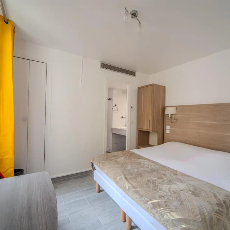 Casa Serena Paris Hôtel - photo 21