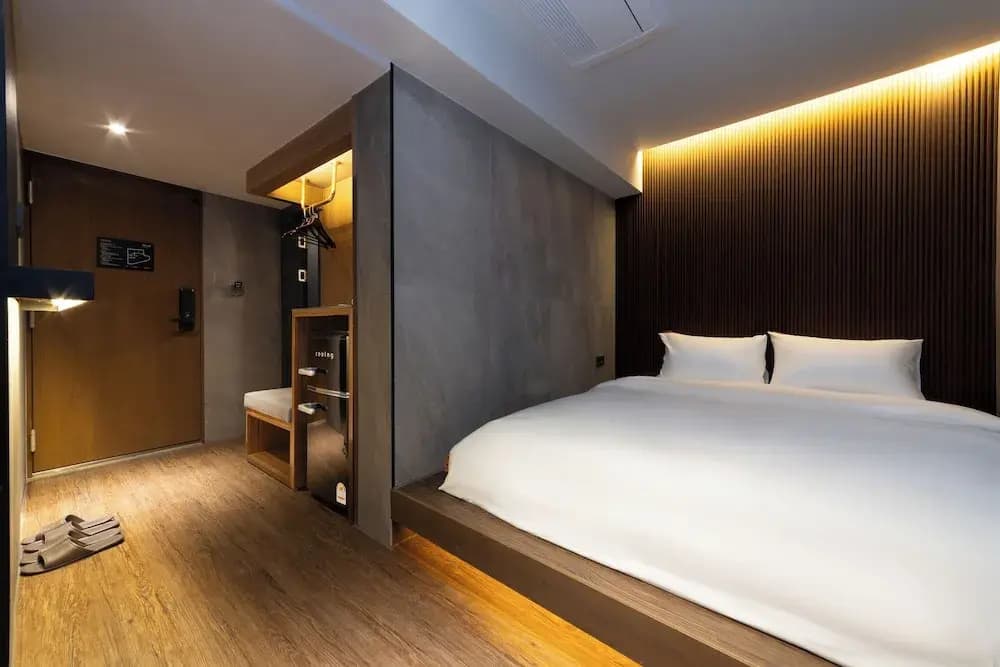 Hotel Sept. Jongno - photo 23